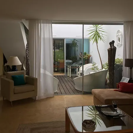 In Olhos De Agua Mit Gemeinschaftspool Und Schoener Aussicht * البوفيرا