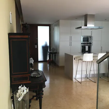 Holiday home In Olhos De Agua Mit Gemeinschaftspool Und Schoener Aussicht *